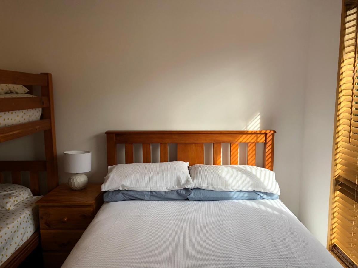 Seahorse Coastal Motel 3*