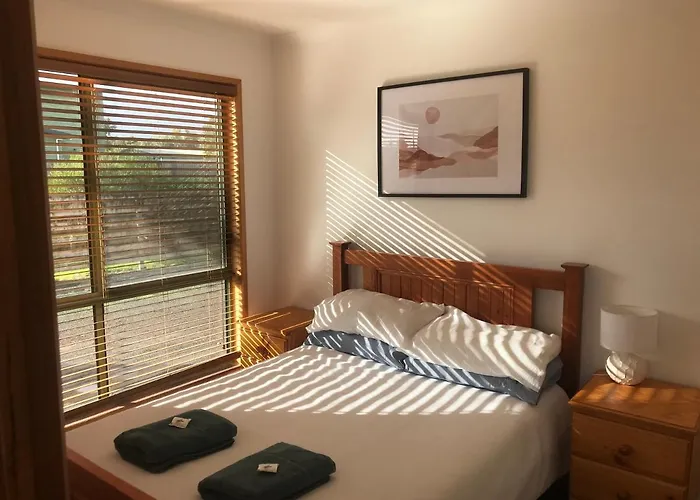 Seahorse Coastal Villas