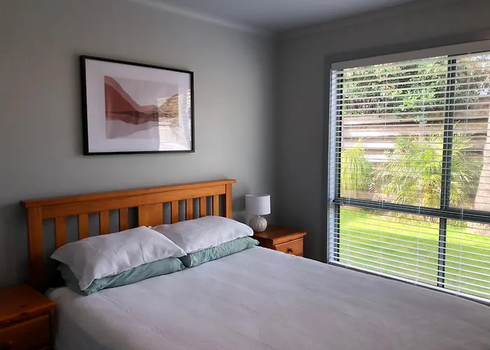 Seahorse Coastal Villas