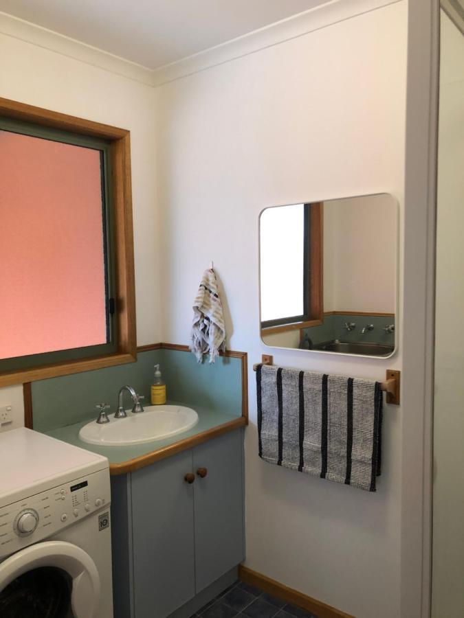 Seahorse Coastal Motel 3*