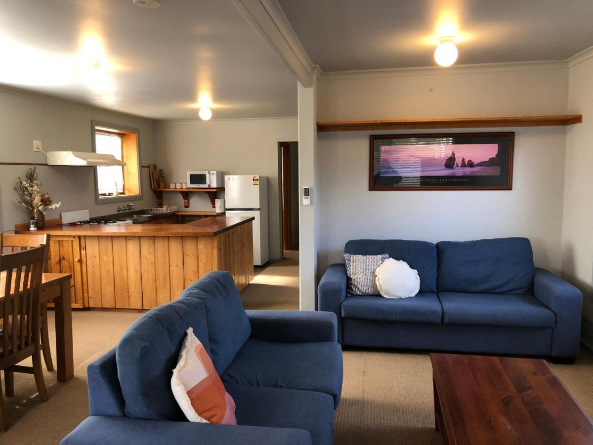 Seahorse Coastal Motel