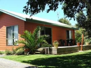 Seahorse Coastal Motel