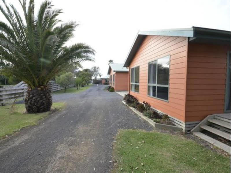 Motel Seahorse Coastal