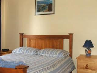 Seahorse Coastal Motel 3*